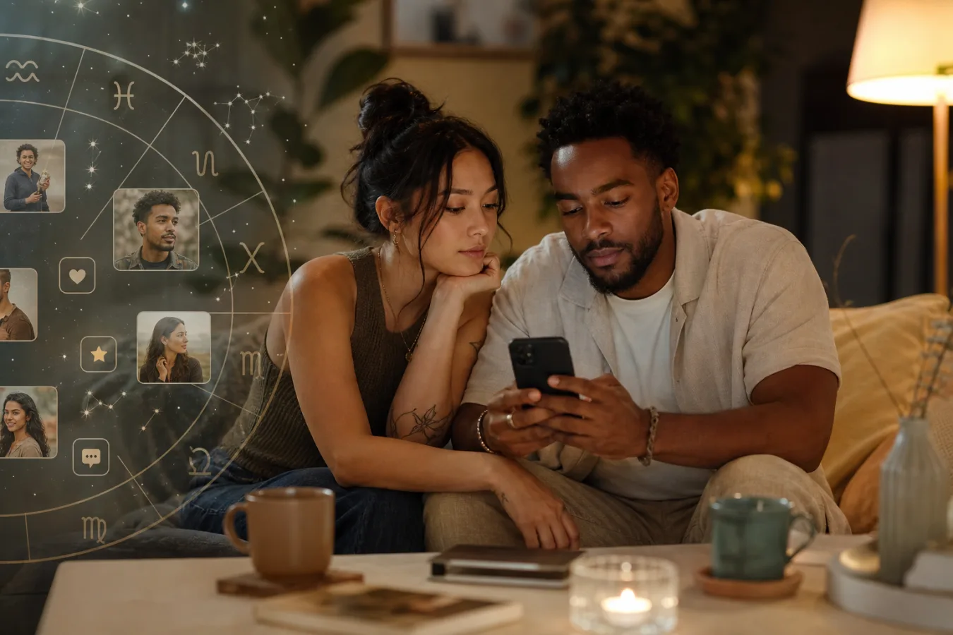 Astrology, Compatibility, and What Actually Matters in Dating