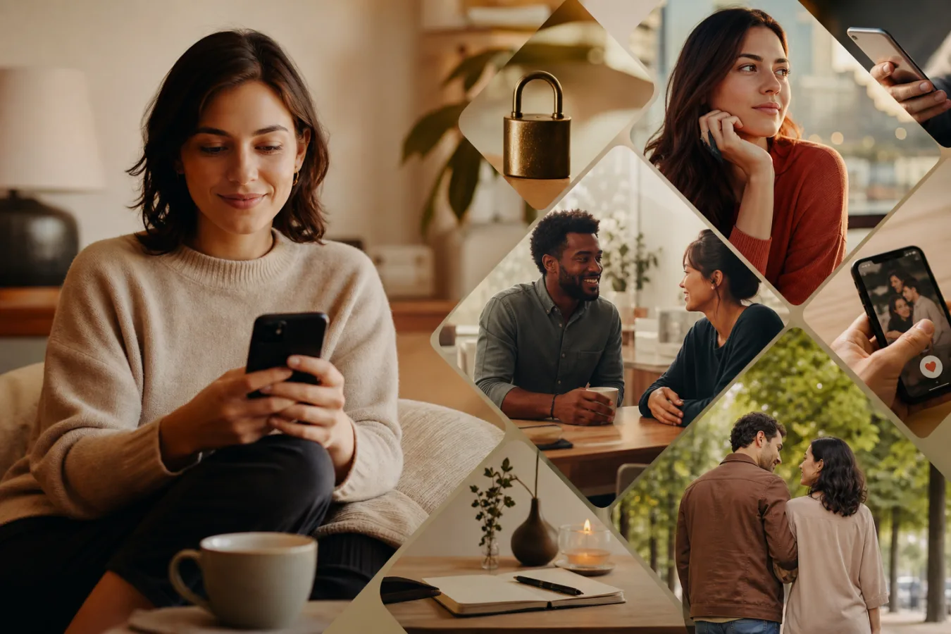 Best Dating Apps for Serious Relationships: How to Choose Carefully