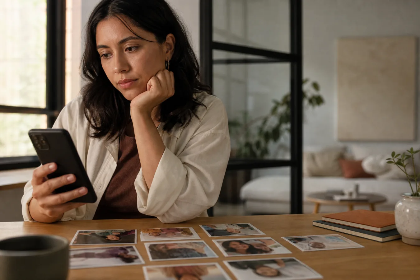 Dating Profile Photo Mistakes That Lower Trust