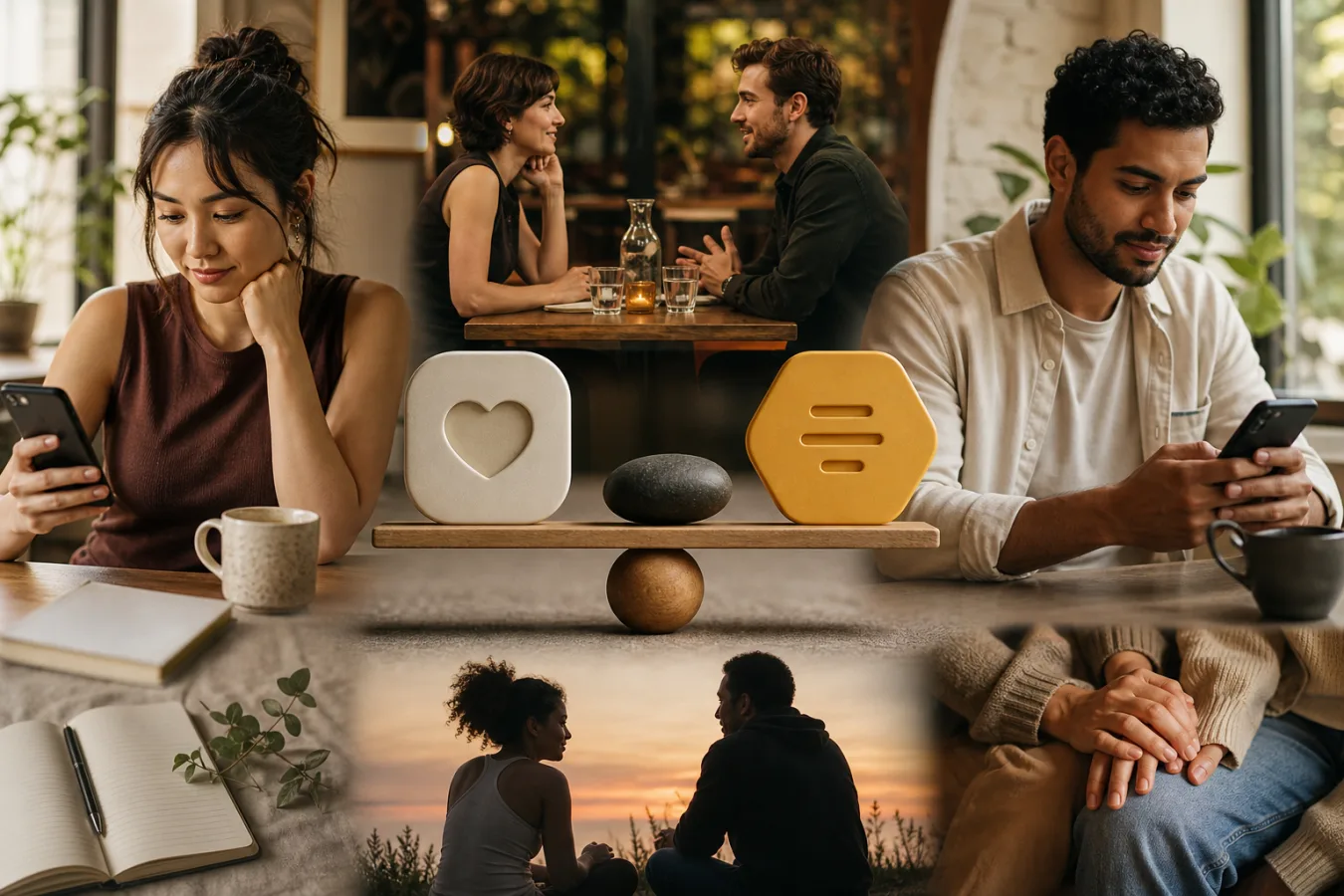 Hinge vs Bumble for Serious Dating: Which App Fits Your Relationship Goals?