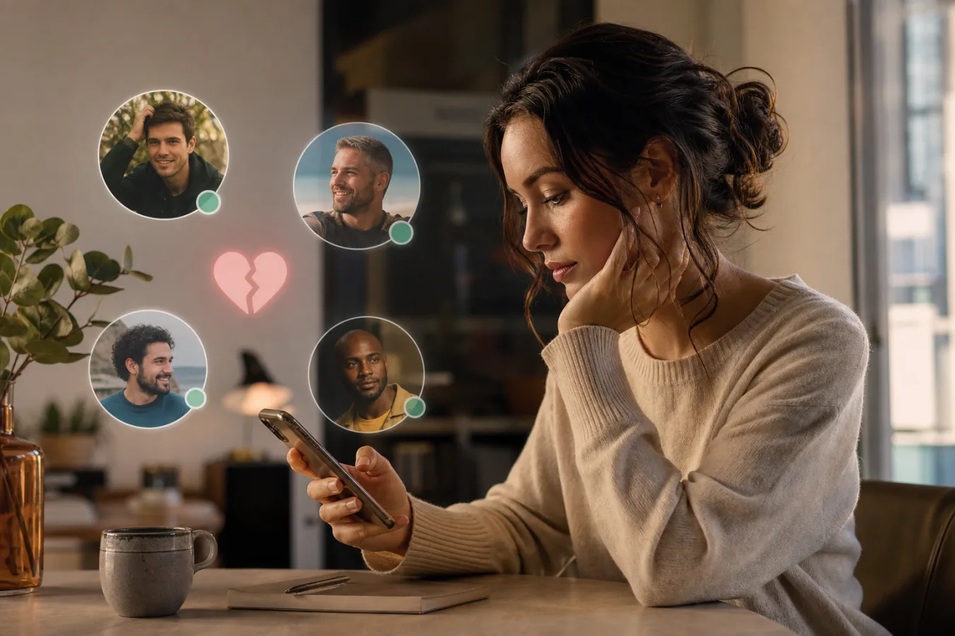 How to Spot Romance Scam Patterns Early