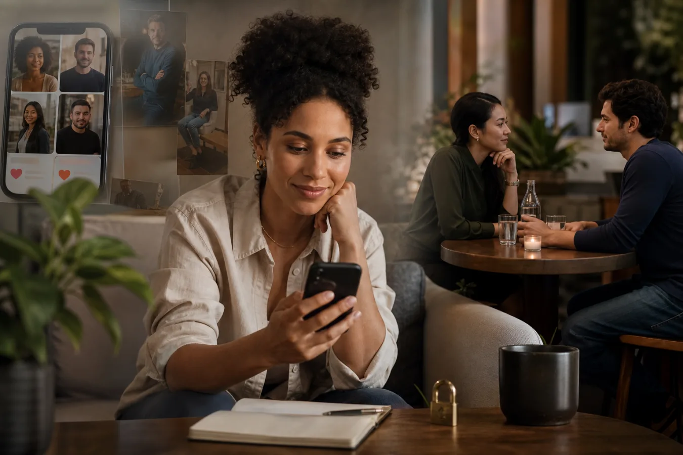Online Dating Safety Checklist Before You Meet